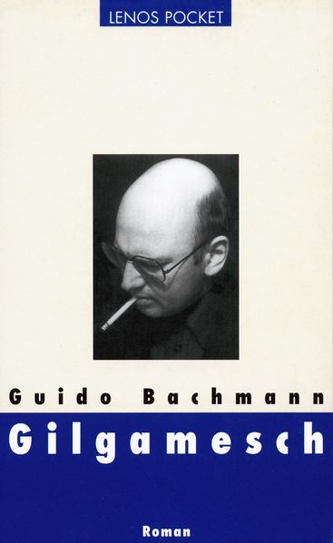 Cover von Gilgamesch
