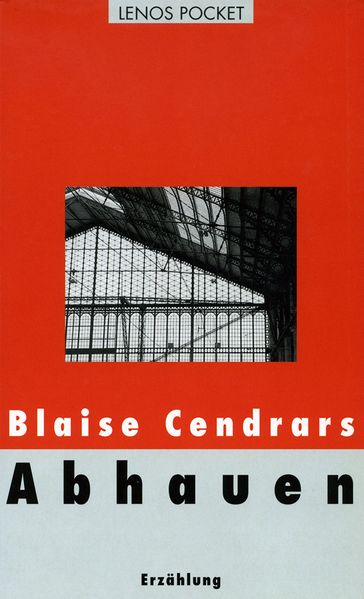 Cover von Abhauen