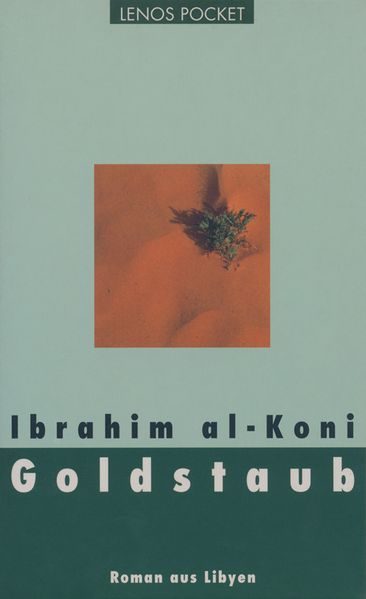 Cover von Goldstaub