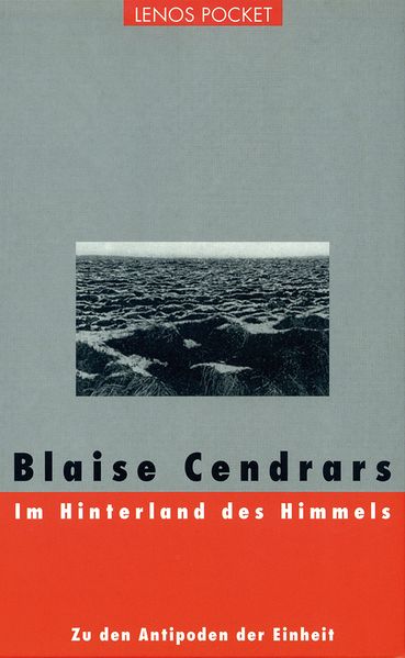 Cover von Im Hinterland des Himmels