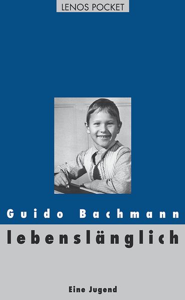 Cover von lebenslänglich