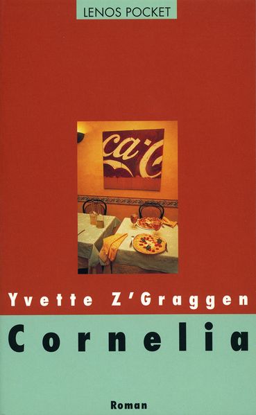 Cover von Cornelia
