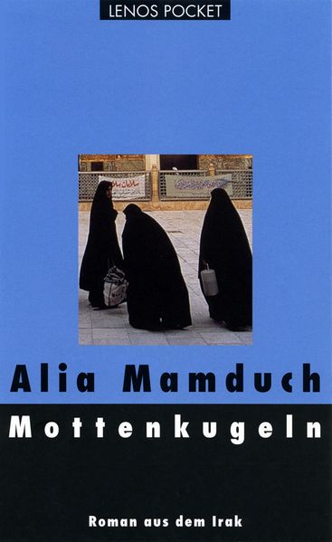 Cover von Mottenkugeln