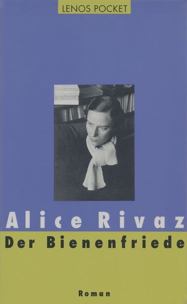 Cover von Der Bienenfriede