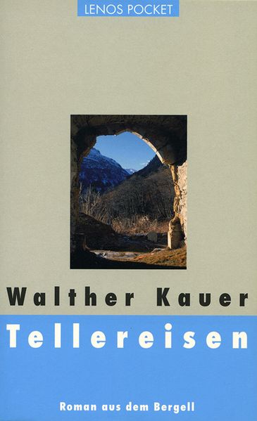 Cover von Tellereisen