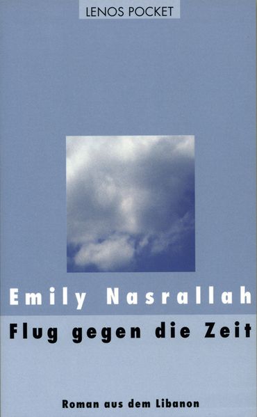 Cover von Flug gegen die Zeit