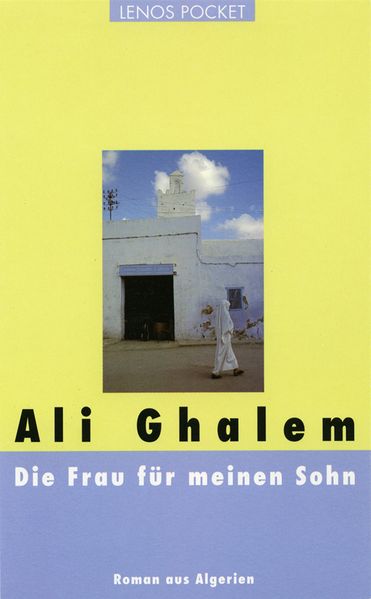 Cover von Die Frau für meinen Sohn