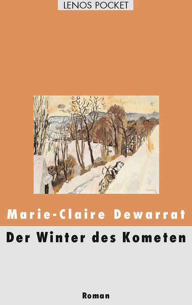 Cover von Der Winter des Kometen