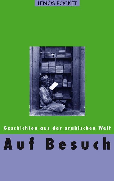 Cover von Auf Besuch