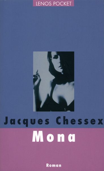 Cover von Mona