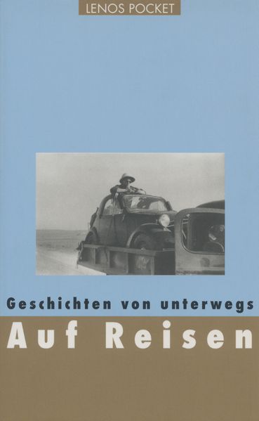 Cover von Auf Reisen