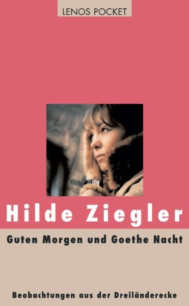 Cover von Guten Morgen, Goethe Nacht