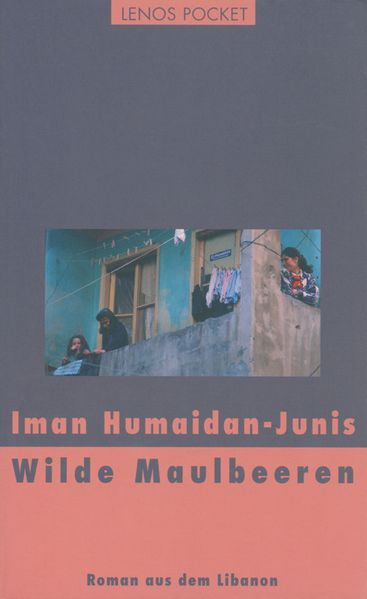 Cover von Wilde Maulbeeren