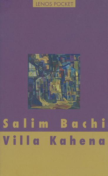 Cover von Villa Kahena