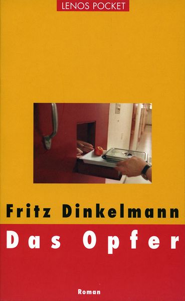 Cover von Das Opfer