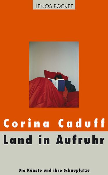 Cover von Land in Aufruhr