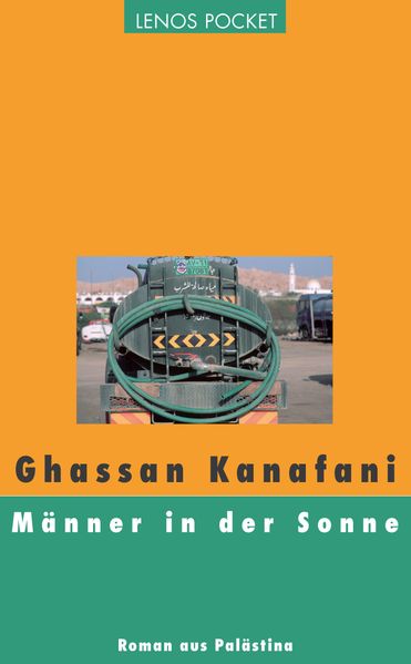 Cover von Männer in der Sonne
