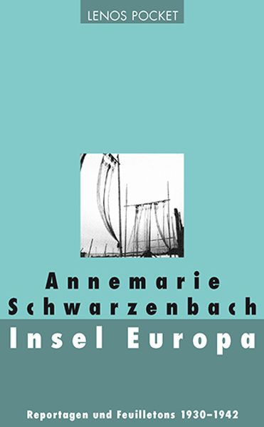 Cover von Insel Europa