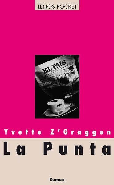 Cover von La Punta