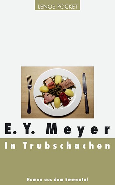 Cover von In Trubschachen