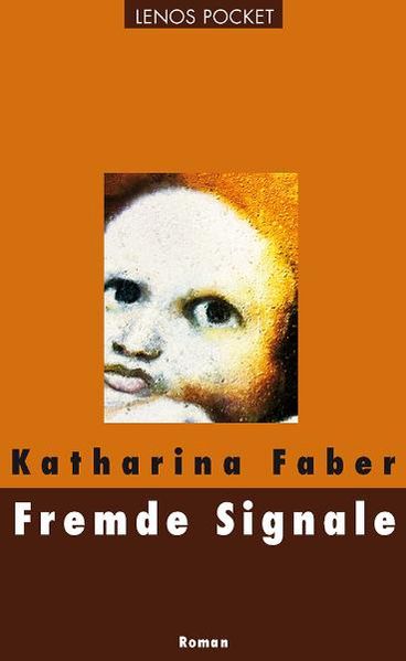 Cover von Fremde Signale