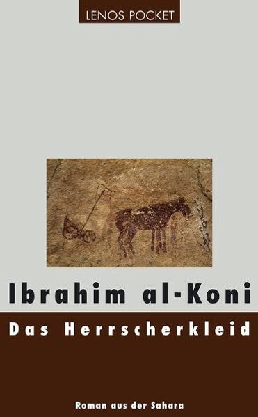 Cover von Das Herrscherkleid