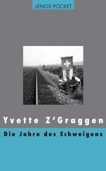 Cover von Die Jahre des Schweigens