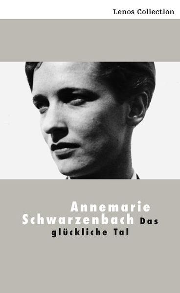 Cover von Das glückliche Tal