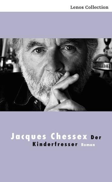Cover von Der Kinderfresser