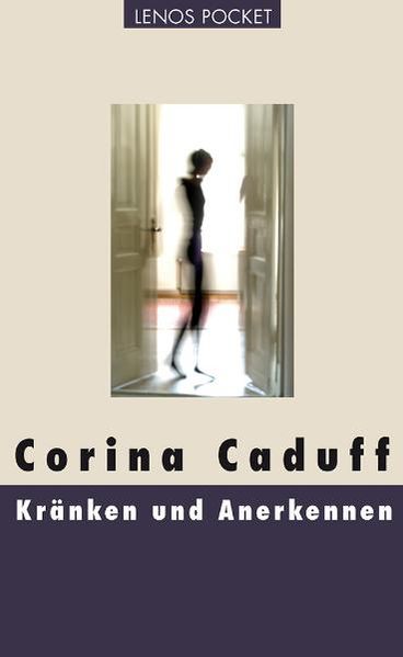 Cover von Kränken und Anerkennen
