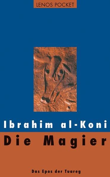 Cover von Die Magier