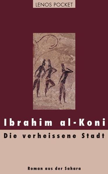 Cover von Die verheissene Stadt