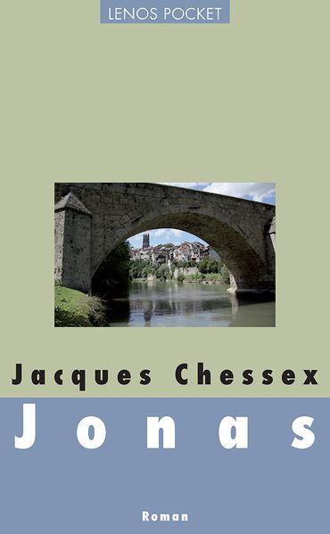 Cover von Jonas