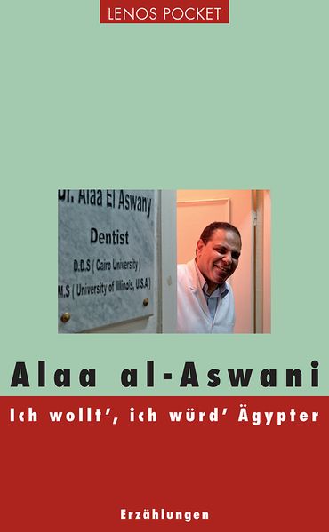 Cover von Ich wollt‘, ich würd‘ Ägypter