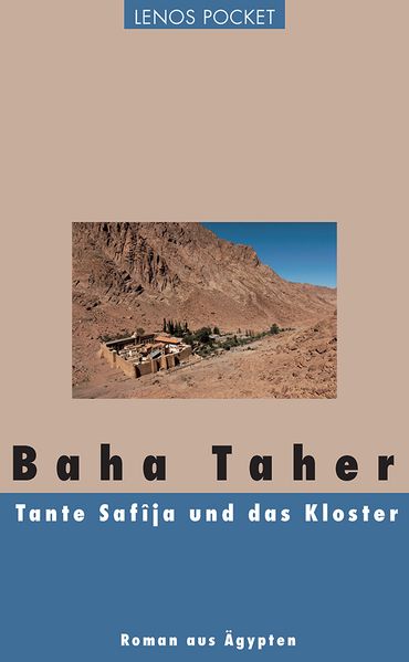 Cover von Tante Safîja und das Kloster