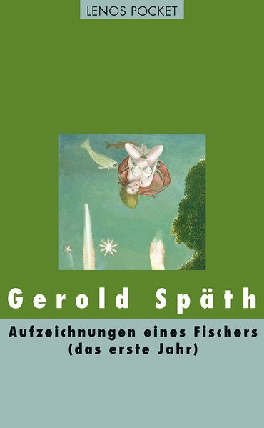Cover von Aufzeichnungen eines Fischers (das erste Jahr)