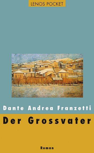 Cover von Der Grossvater