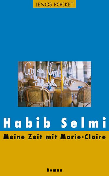 Cover von Meine Zeit mit Marie-Claire