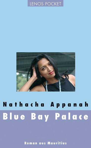 Cover von Blue Bay Palace