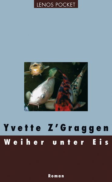 Cover von Weiher unter Eis