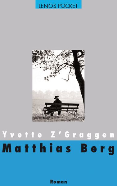 Cover von Matthias Berg