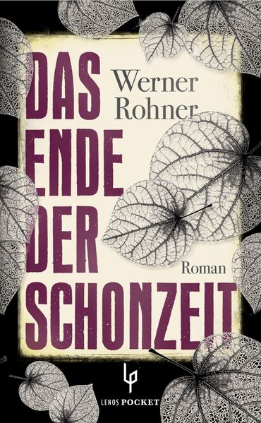 Cover von Das Ende der Schonzeit