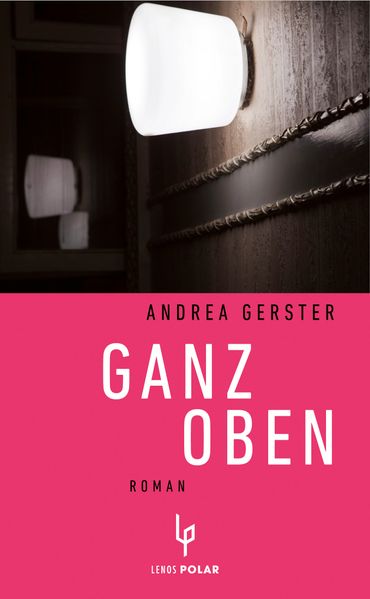 Cover von Ganz oben