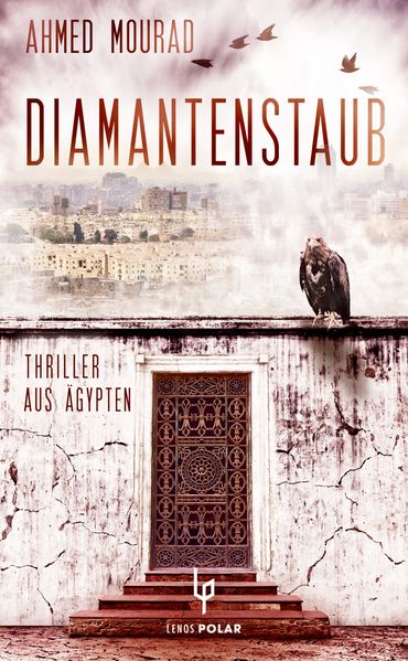 Cover von Diamantenstaub