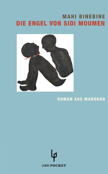 Cover von Die Engel von Sidi Moumen