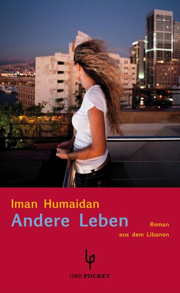 Cover von Andere Leben