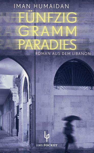 Cover von Fünfzig Gramm Paradies