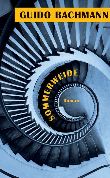 Cover von Sommerweide