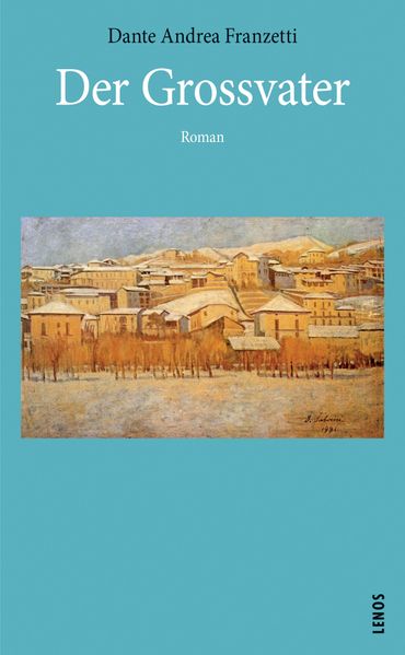 Cover von Der Grossvater