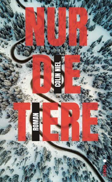 Cover von Nur die Tiere